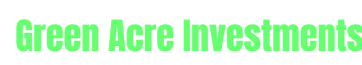 Get Cash For Your Property!